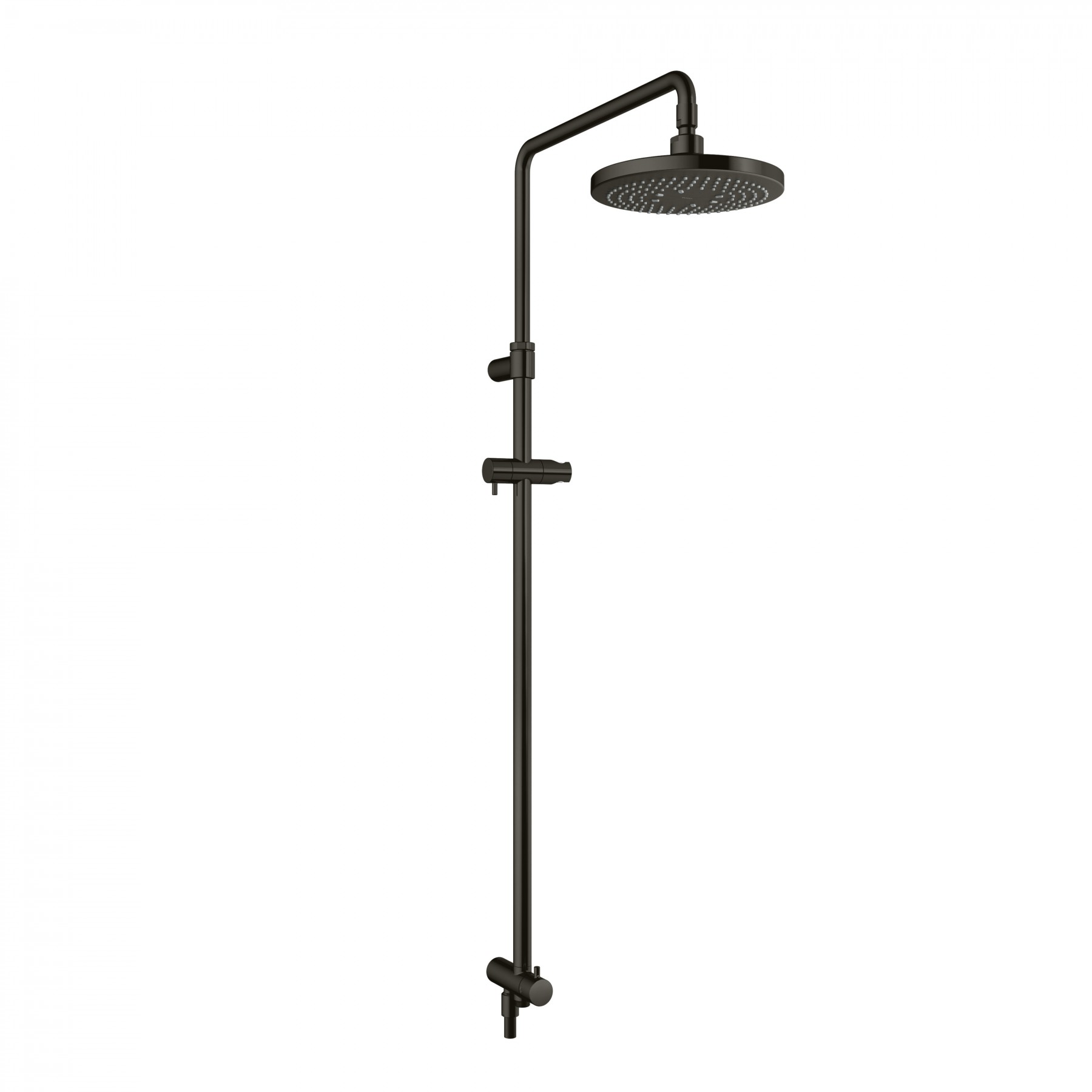 Sen cây nóng lạnh dòng G kèm vòi xả bồn TOTO TBW01303AB#MBL - Image 4