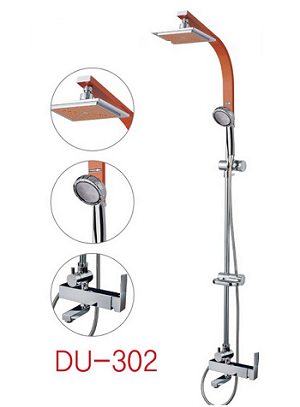 Sen cây nóng lạnh Hàn Quốc DAEHAN DU-3081N - Image 4