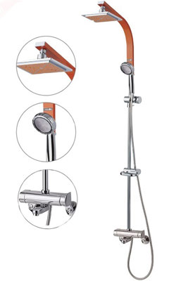 Sen cây nóng lạnh Hàn Quốc DAEHAN DU-3081N - Image 5