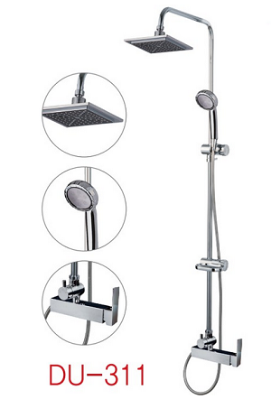 Sen cây nóng lạnh Hàn Quốc DAEHAN DU-501 - Image 3