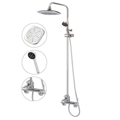 Sen cây nóng lạnh Hàn Quốc DAEHAN DU-501 - Image 4