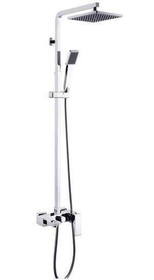 Sen cây nóng lạnh Kangaroo KG698 ( Nano kháng khuẩn)
