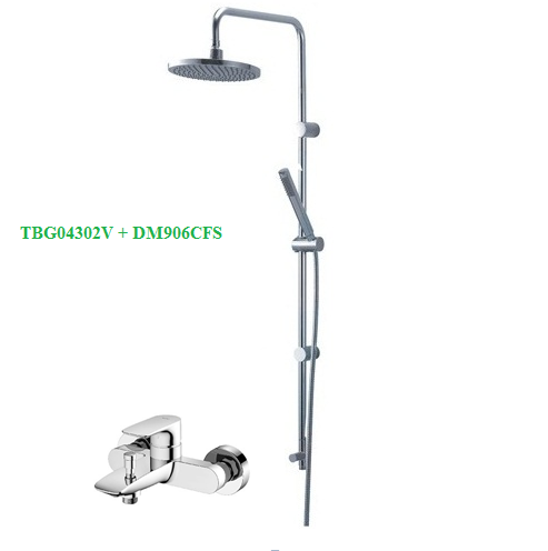 Sen cây nóng lạnh TOTO TX492SESBR - Image 4