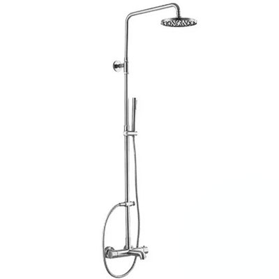 Sen cây tắm âm tường Moonoah MN-2430 - Image 4