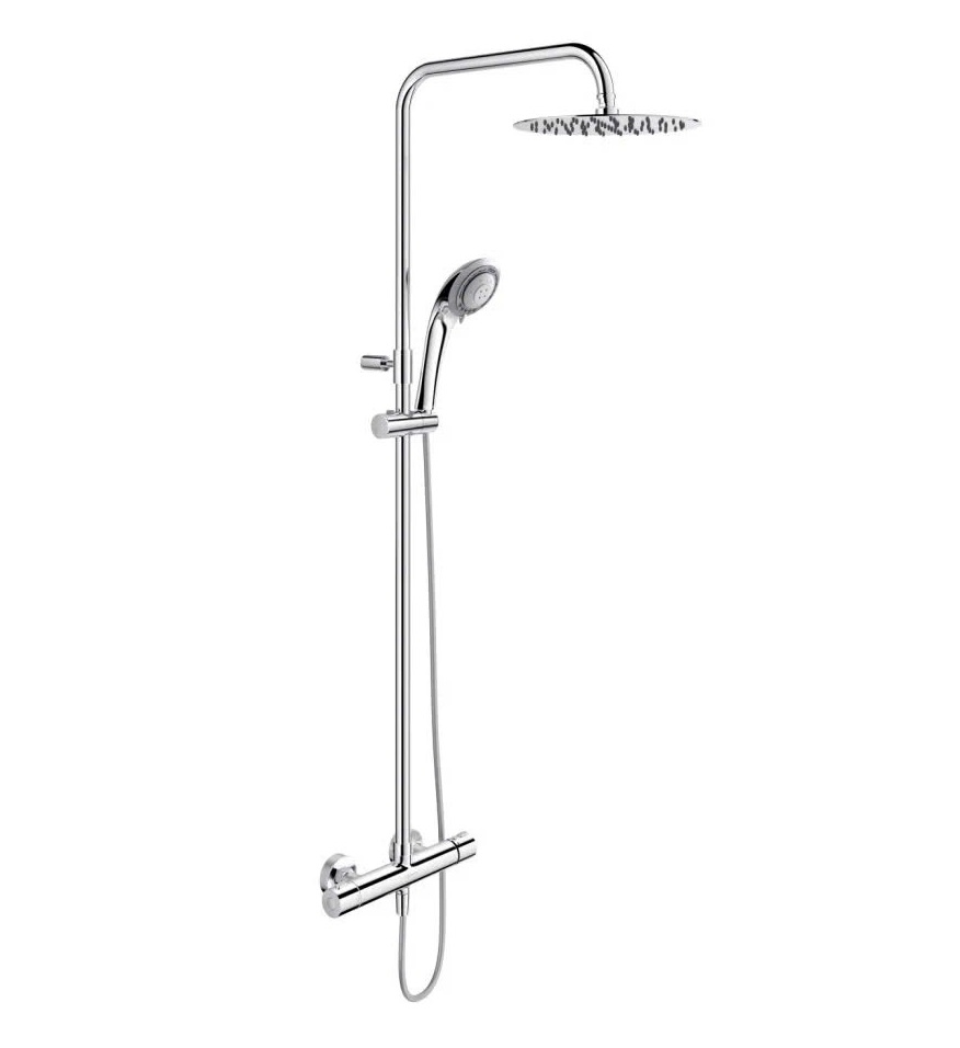 Sen cây tắm âm tường Viglacera VSD-598 - Image 3