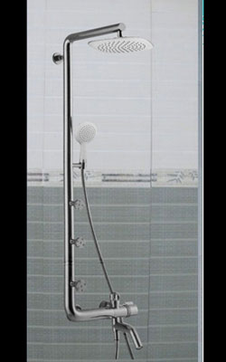 Sen cây tắm AMTS 8000 - Image 3