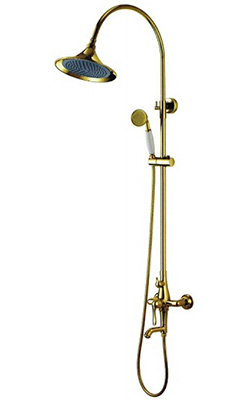 Sen cây tắm AMTS 8000 - Image 5