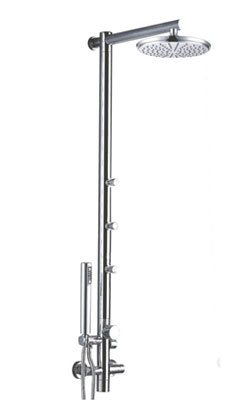 Sen cây tắm AMTS 9000
