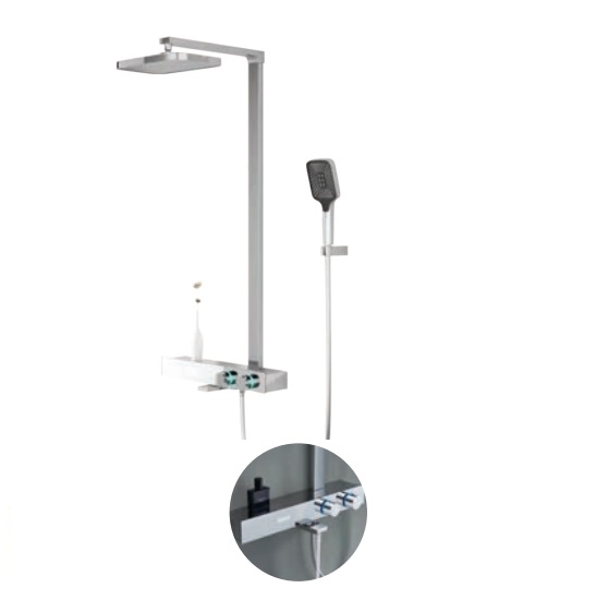 Sen cây tắm Bancoot H-079 - Image 3