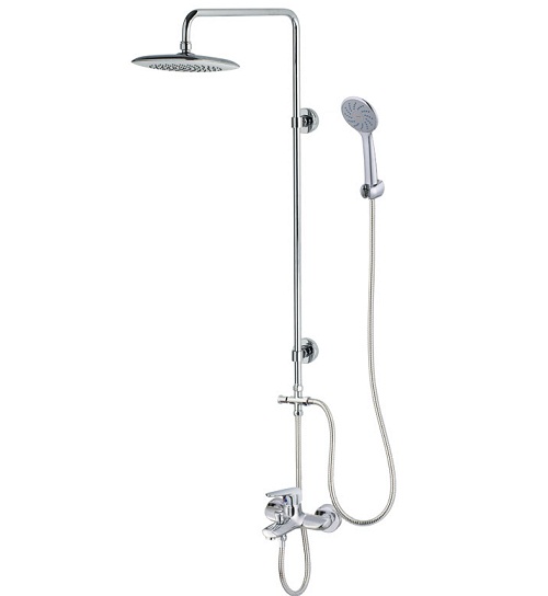 Sen cây tắm Caesar S493C-BS124 - Image 3