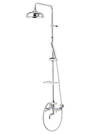 Sen cây tắm Caesar S493C-BS124 - Image 4