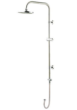 Sen cây tắm Caesar S493C-BS124 - Image 6