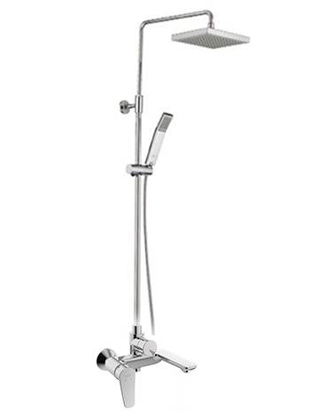 Sen cây tắm cảm biến nhiệt độ American Standard WF-4955 - Image 4