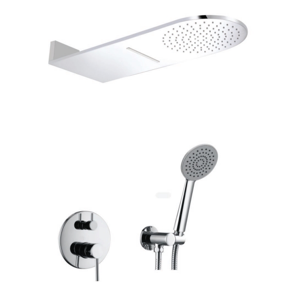 Sen cây tắm Clara CF-04355 - Image 3