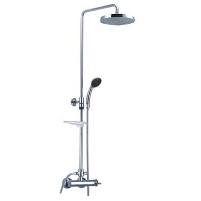 Sen cây tắm có massage ECOFA CEIBIEN BUBBLE-1000 - Image 3