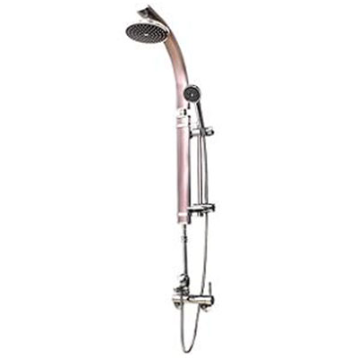 Sen cây tắm có tủ gương ECOFA CEIBIEN ALLIN-3R - Image 3