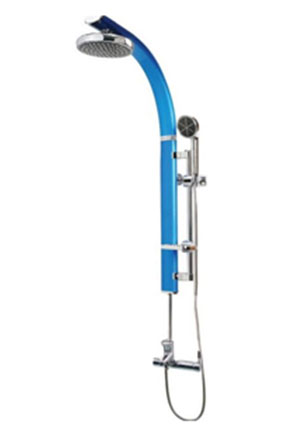 Sen cây tắm Daeshin F-3000A Den - Image 4