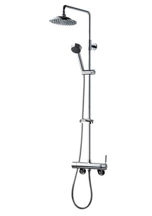 Sen cây tắm Daeshin FFB-102