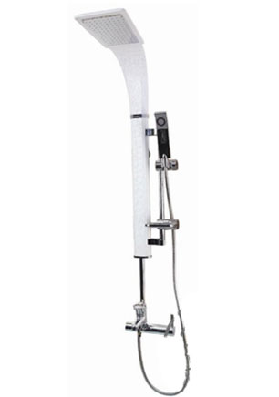 Sen cây tắm Daeshin SH-3000A Red - Image 4