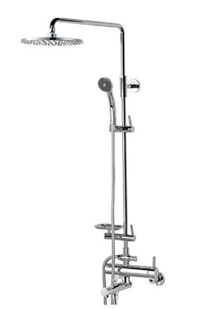 Sen cây tắm Daeshin SH-5000A - Image 5