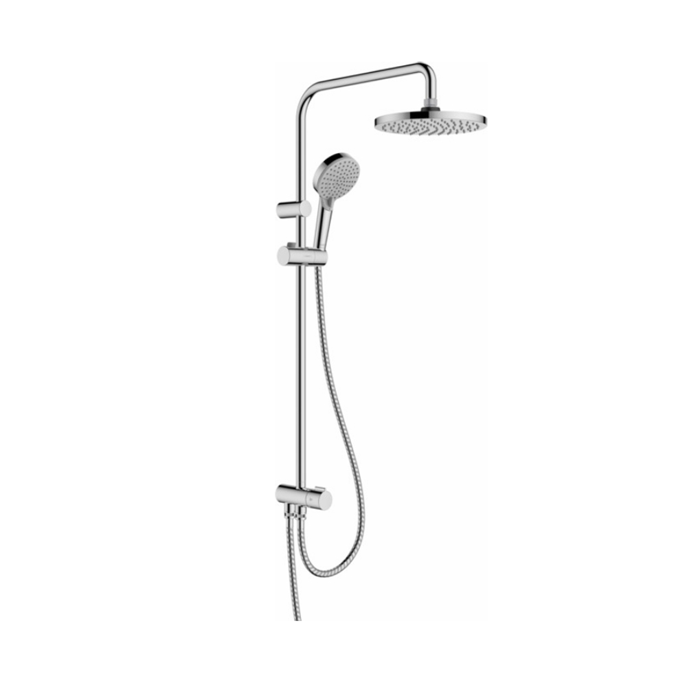 Sen cây tắm đứng Hansgrohe Croma 160 - Image 5