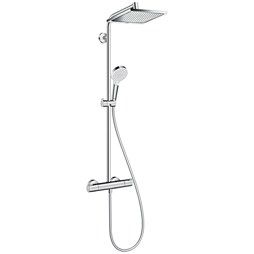 Sen cây tắm đứng Hansgrohe Crometta 27264400 - Image 5
