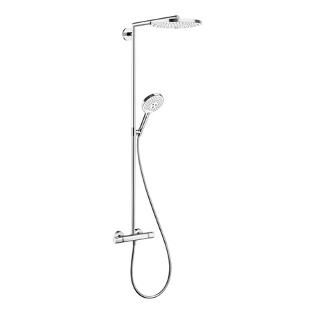 Sen cây tắm đứng Hansgrohe Raindance Select S 240 - Image 5