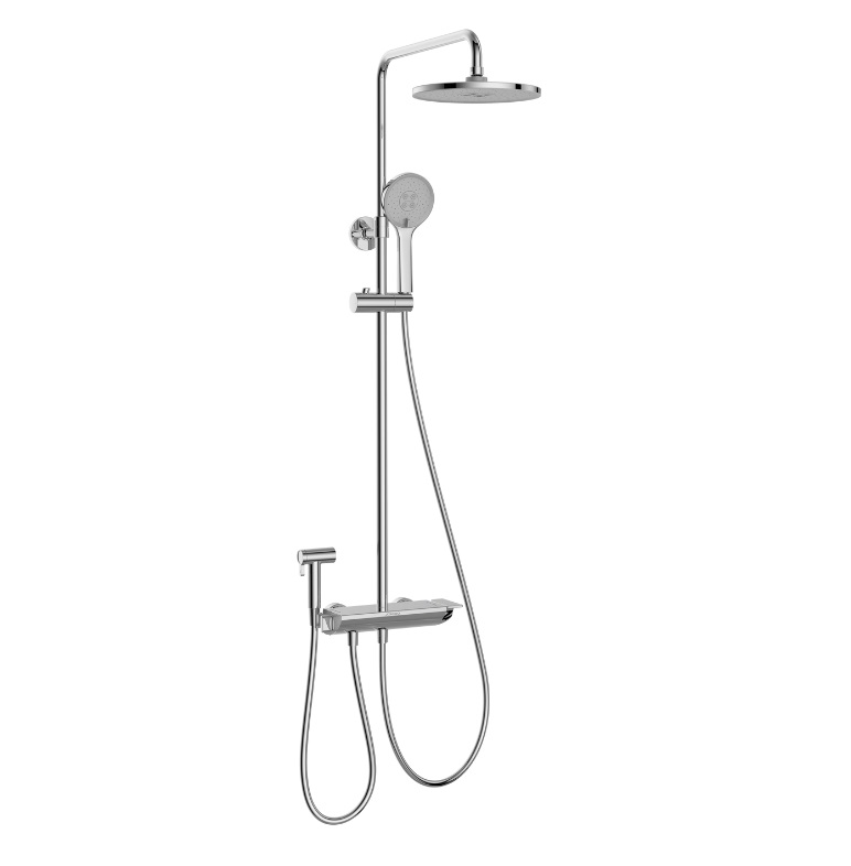 Sen cây tắm đứng JOMOO 36473-463/1B-I011