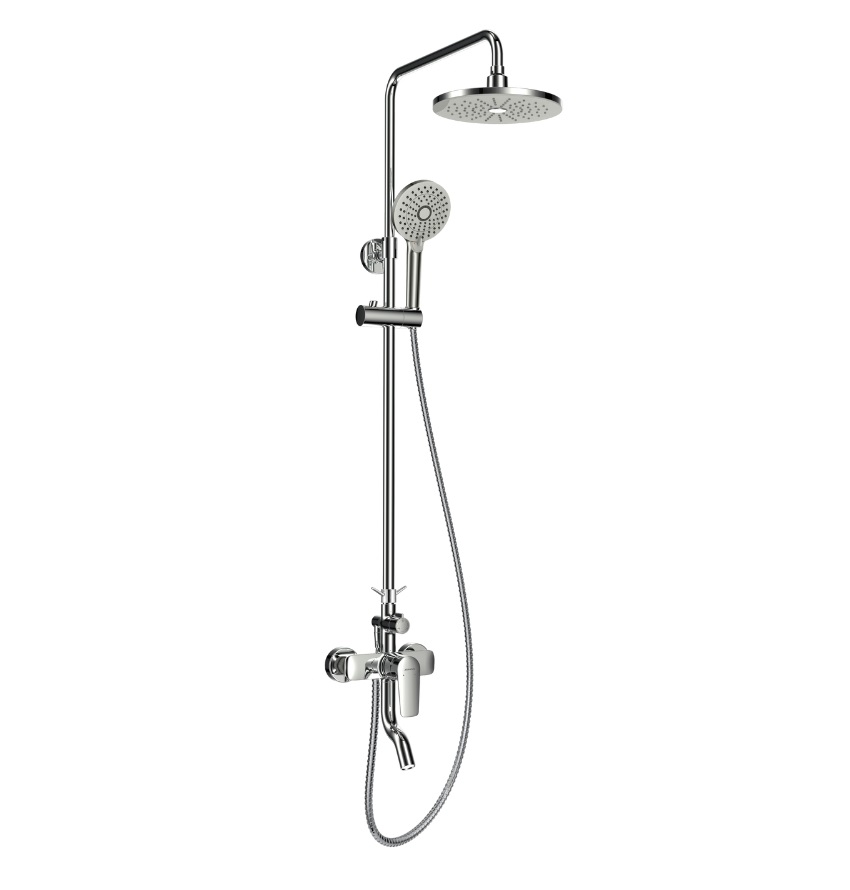 Sen cây tắm đứng ổn nhiệt JOMOO 26173-624/HBS-1 - Image 3
