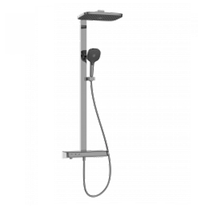 Sen cây tắm đứng ổn nhiệt JOMOO 26173-624/HBS-1 - Image 3