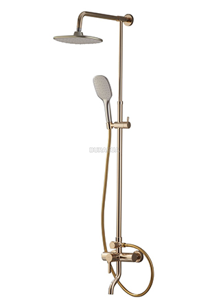 Sen cây tắm Duraqua DQK286 - Image 6