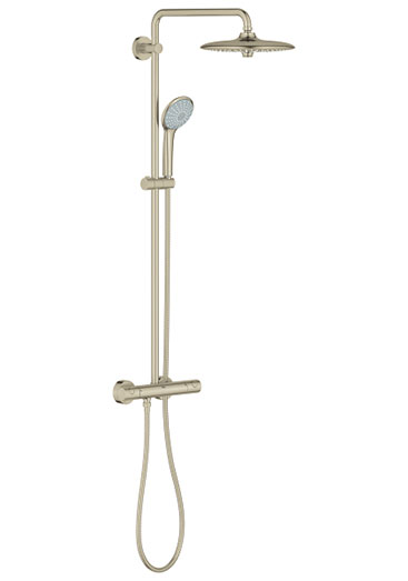 Sen cây tắm Grohe 23061002 - Image 4