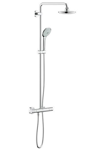 Sen cây tắm Grohe 23061002 - Image 5