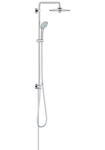Sen cây tắm Grohe 26114000 - Image 3