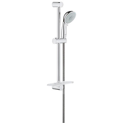Sen cây tắm Grohe 26114000 - Image 6