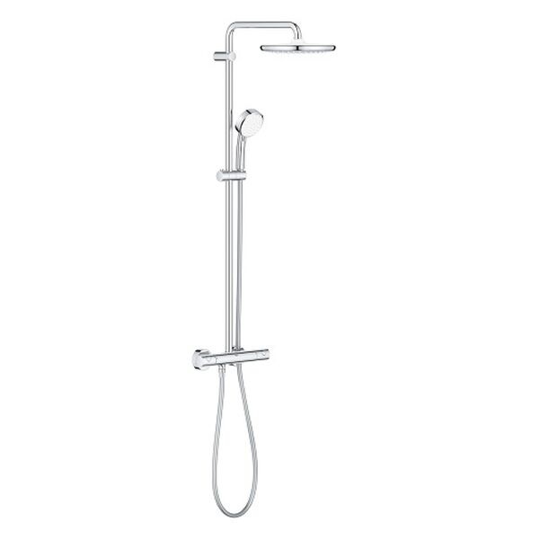 Sen cây tắm Grohe 26223001 - Image 5