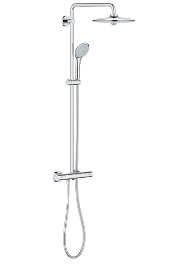 Sen cây tắm Grohe 2624401 - Image 5