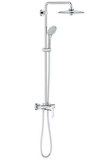 Sen cây tắm Grohe 26507000 - Image 6