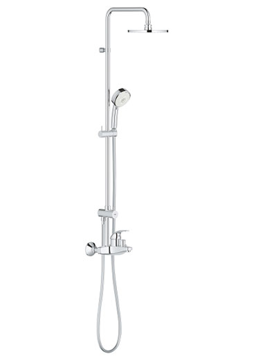 Sen cây tắm Grohe 26508000 - Image 3