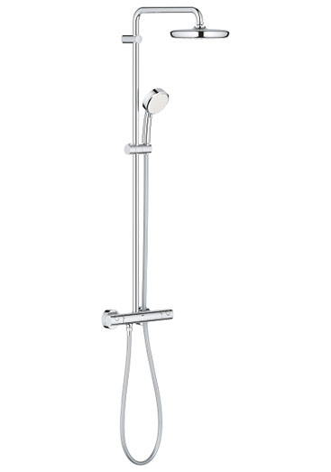 Sen cây tắm Grohe 26509000 - Image 4