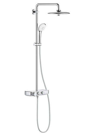 Sen cây tắm Grohe 26689000 - Image 6
