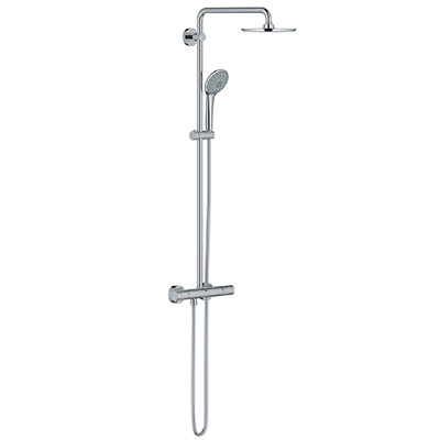 Sen cây tắm Grohe 27421002 - Image 4