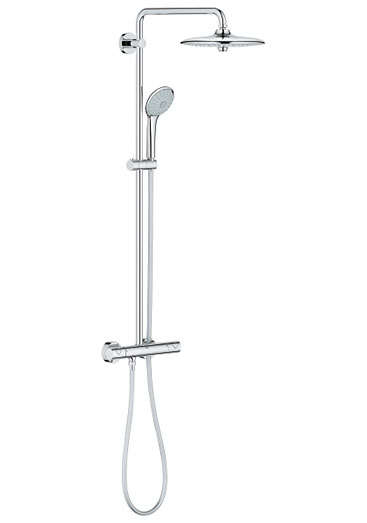 Sen cây tắm Grohe 27475001 - Image 5