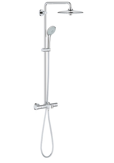 Sen cây tắm Grohe 27922001 - Image 4