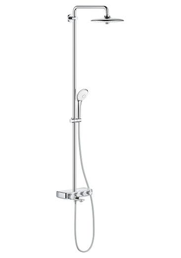 Sen cây tắm Grohe 27964000 - Image 4