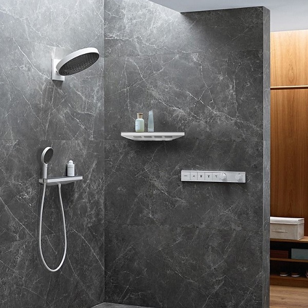Sen cây tắm Hansgrohe Crometta E240 27267000 - Image 5