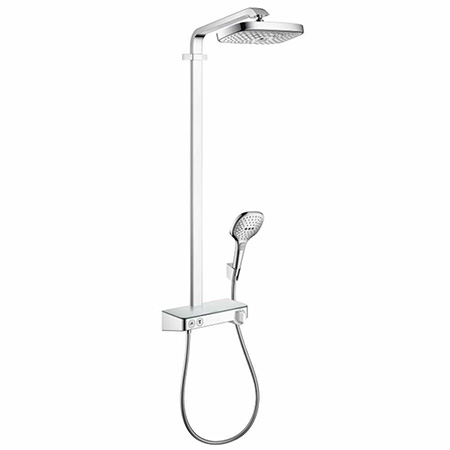 Sen cây tắm Hansgrohe Crometta E240 27271000 - Image 5