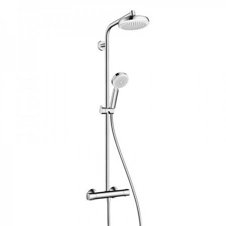 Sen cây tắm Hansgrohe Raindance select E 300 - Image 4