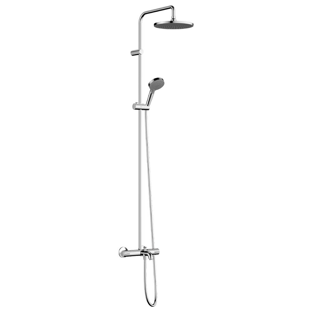 Sen cây tắm Hansgrohe Raindance select E 300 - Image 6