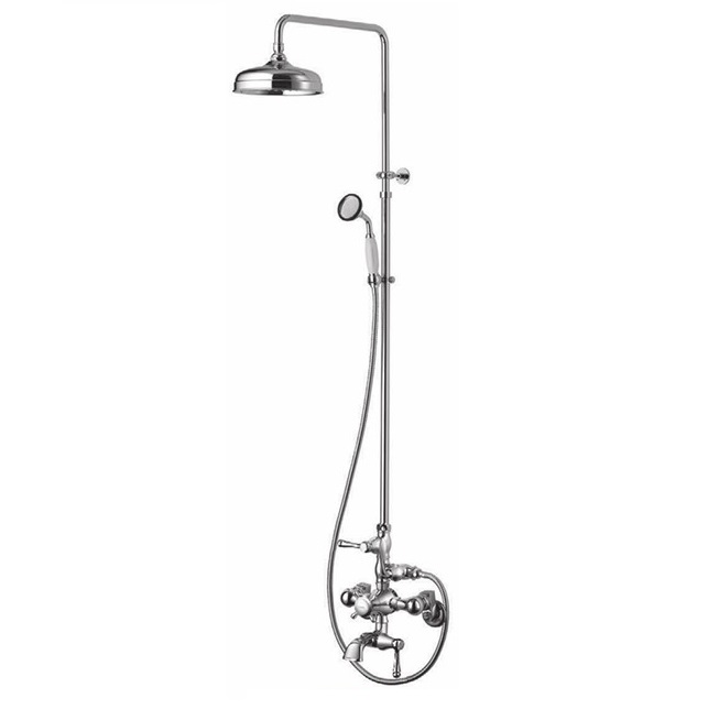 Sen cây tắm hiển thị nhiệt độ Classic ST1050 - Image 4